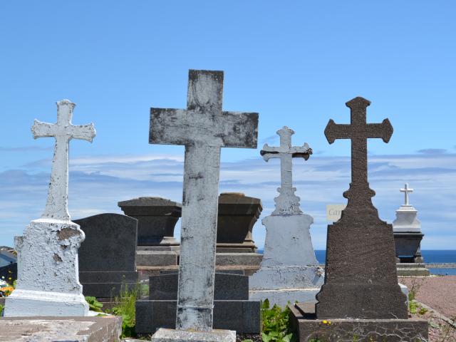 Cimetière 2