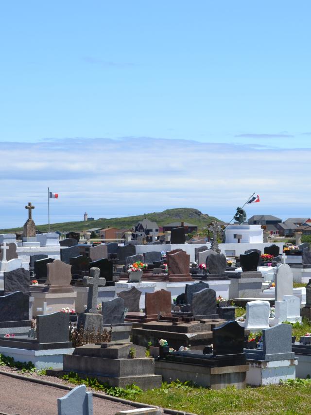 Cimetière 1