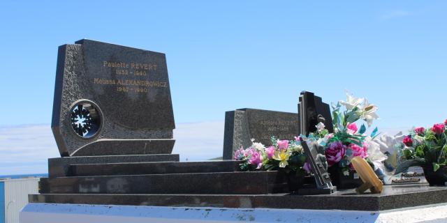 Cimetière 5