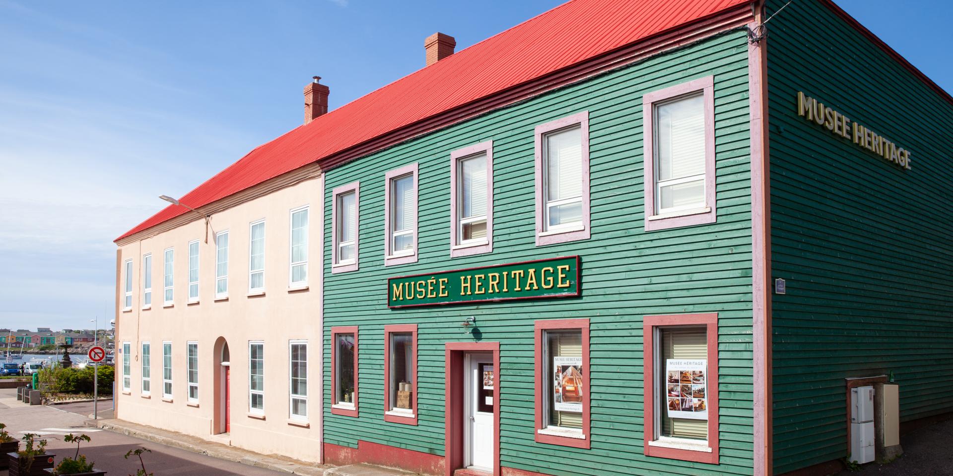 Prohibition day in SaintPierre and Miquelon Tourism SaintPierre and