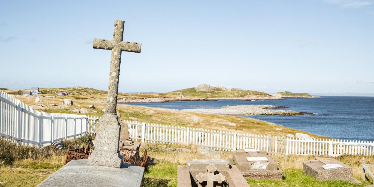 10 plus beaux sites à visiter à SaintPierreetMiquelon Tourisme