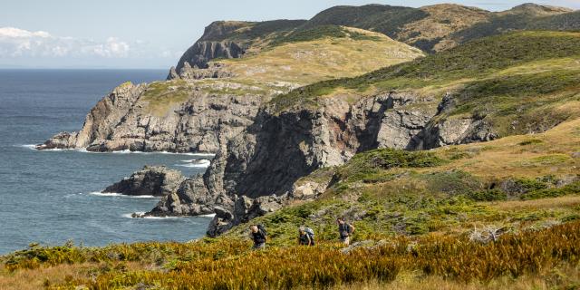 À l'extrême nord 3