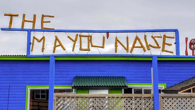 Mayou'naise 1
