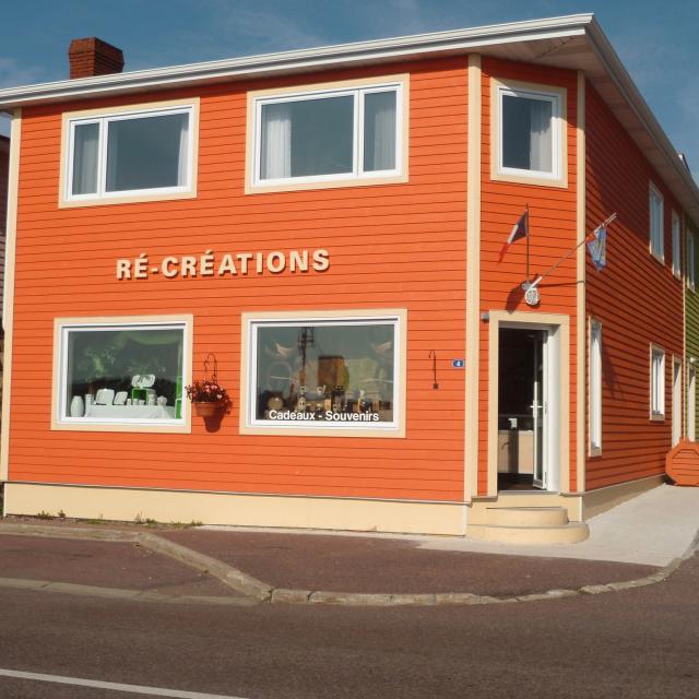 Ré Créations