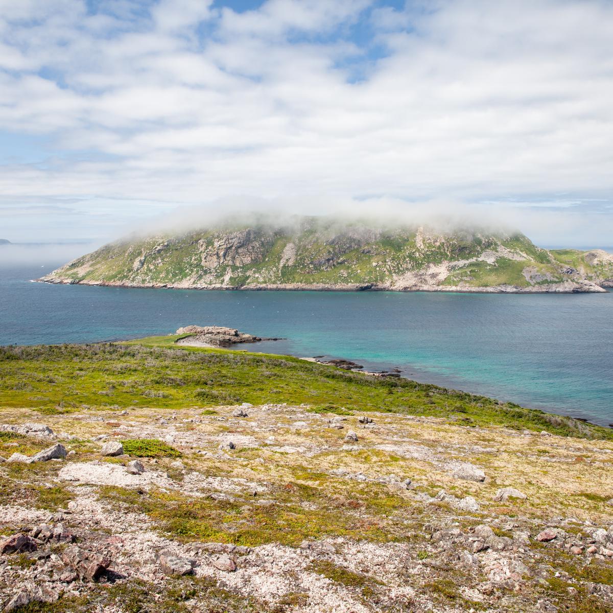 Live the History of the islands Tourism SaintPierre and Miquelon