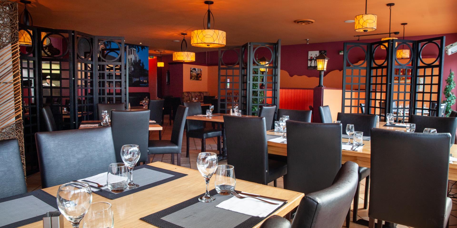 Le Feu de Braise Tourism SaintPierre and Miquelon