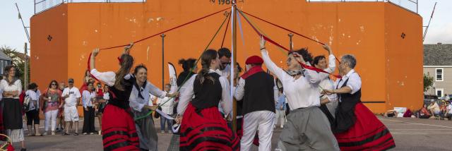 Danses Basques