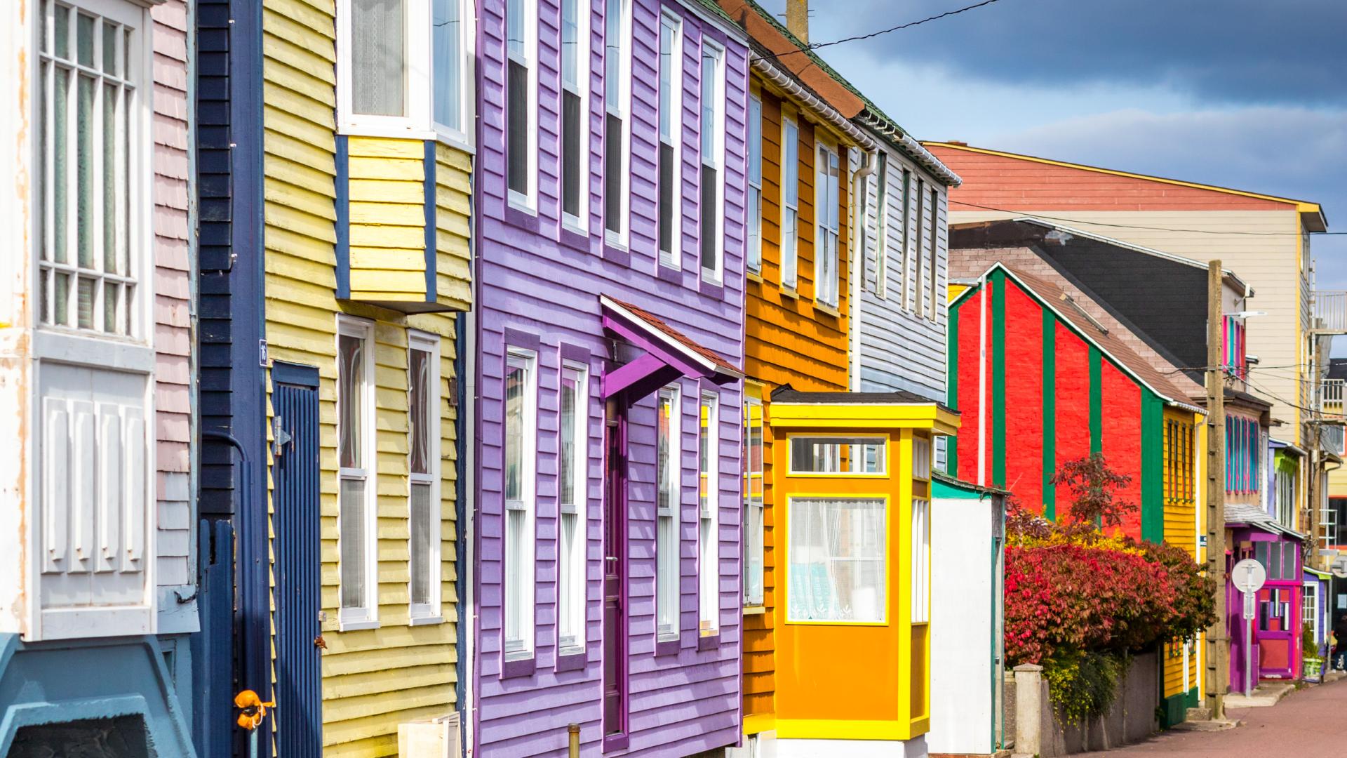 MiquelonLanglade, the nature island Tourism SaintPierre and Miquelon