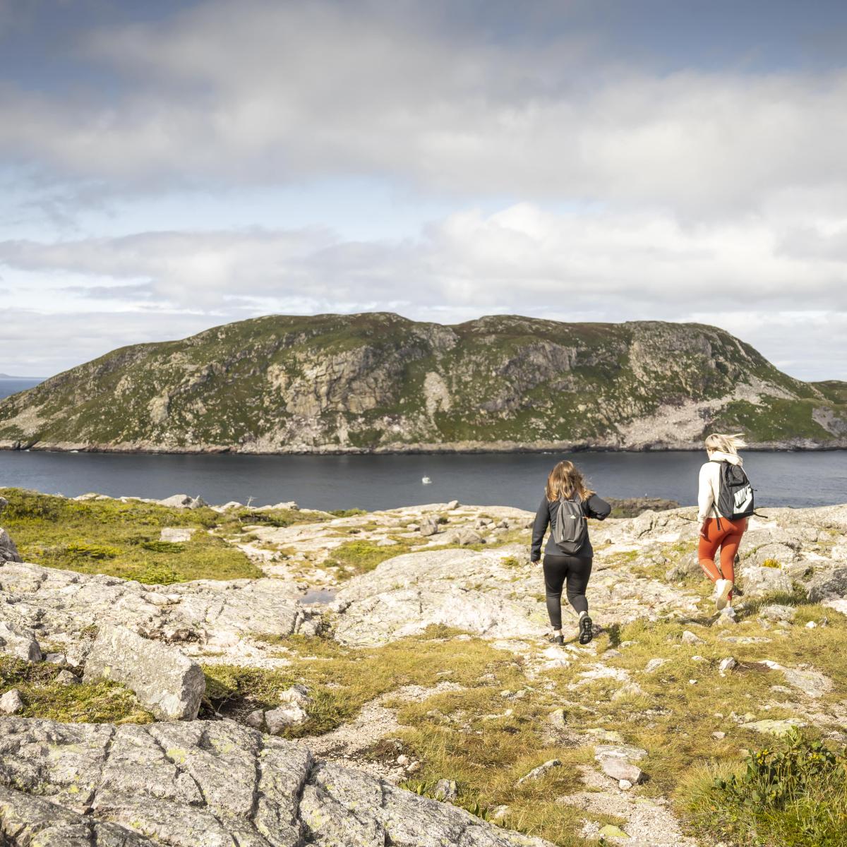 Météo Tourisme SaintPierre et Miquelon