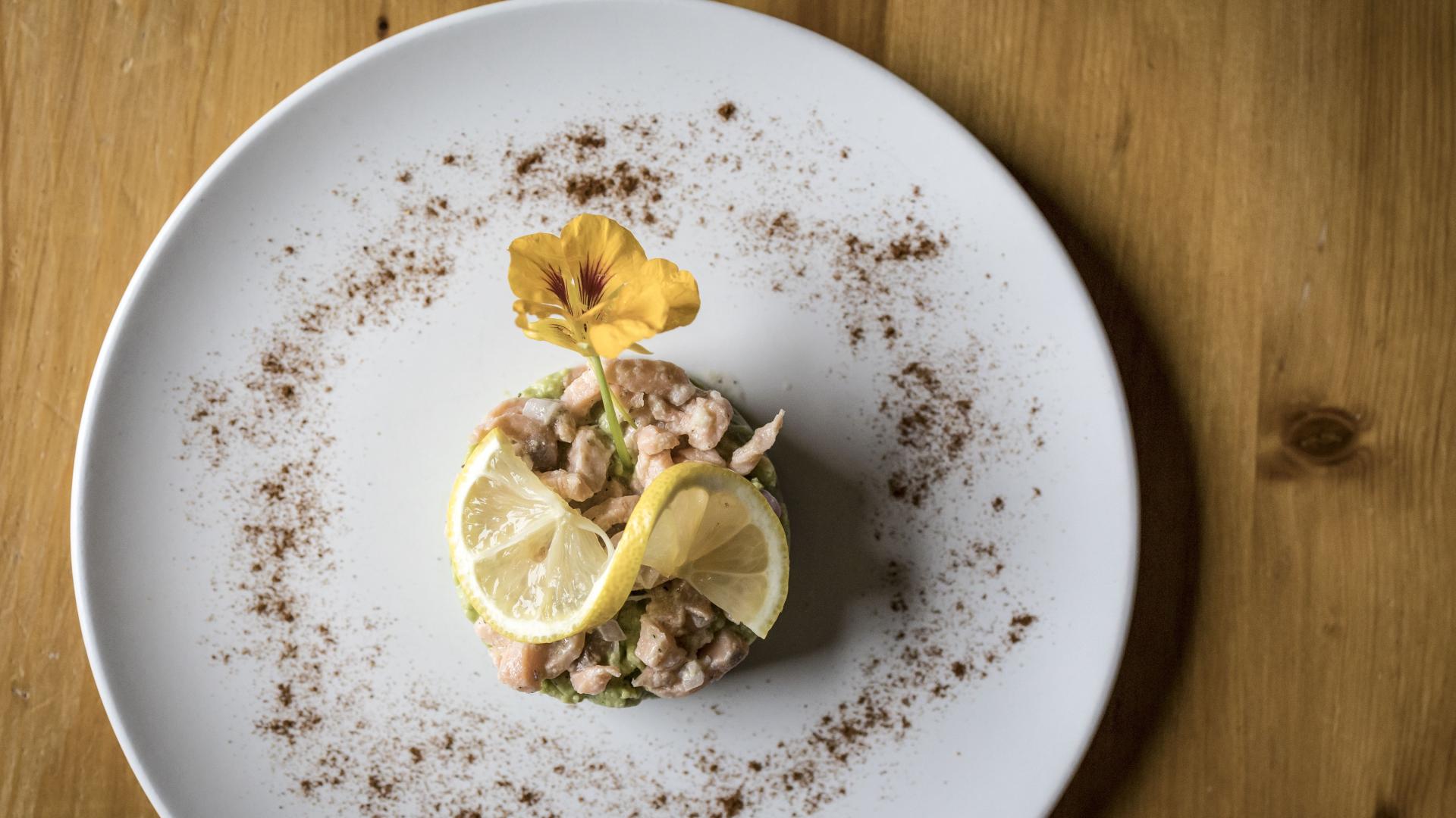 MiquelonLanglade, the nature island Tourism SaintPierre and Miquelon