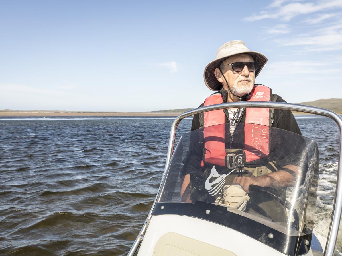 MiquelonLanglade, the nature island Tourism SaintPierre and Miquelon