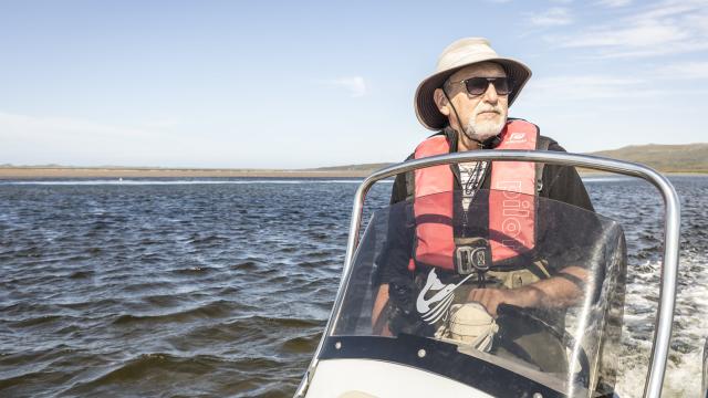 Tour Barachois Zodiac 1