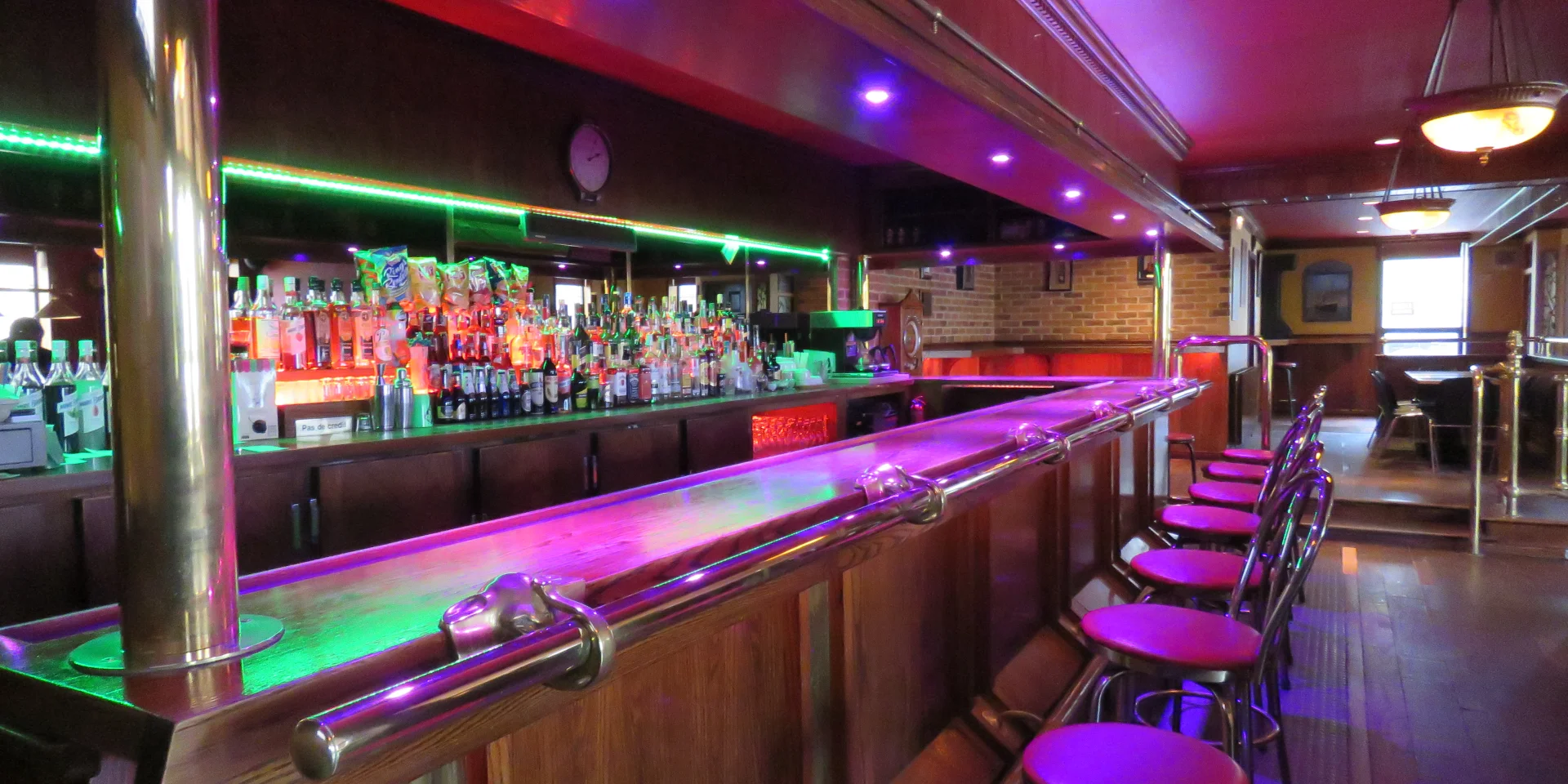 Joinville Bar