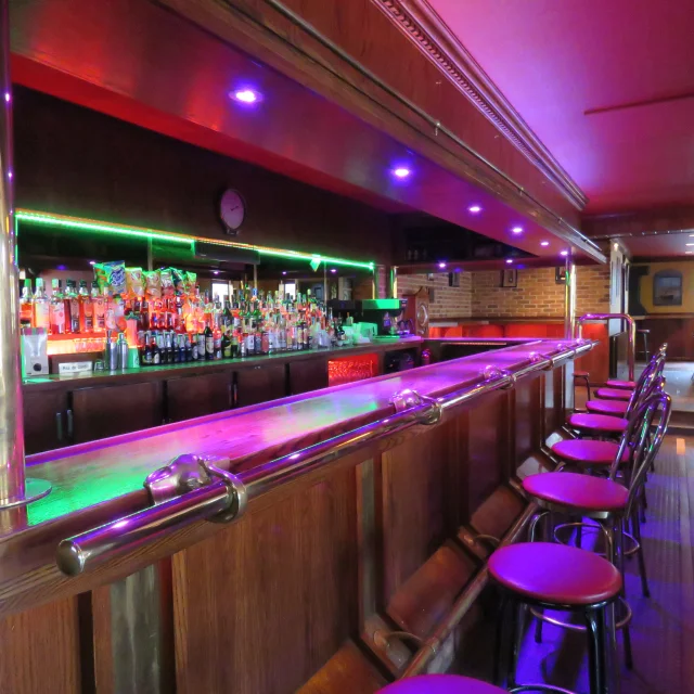 Joinville Bar