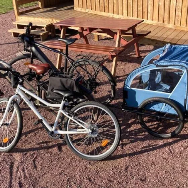 Velo Adri