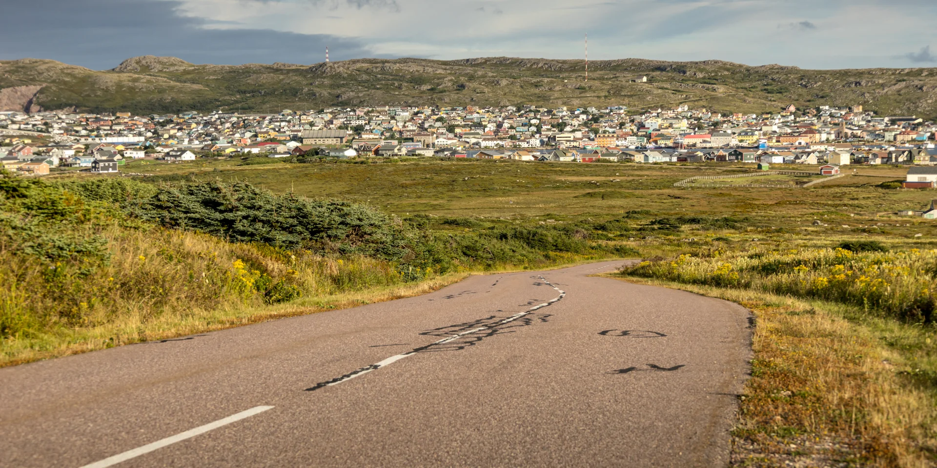 Mathieu Dupuis, Saint-Pierre et Miquelon 2021