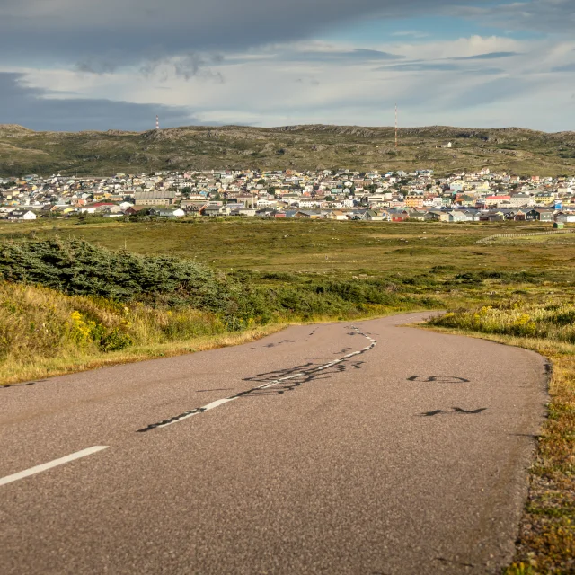 Mathieu Dupuis, Saint-Pierre et Miquelon 2021