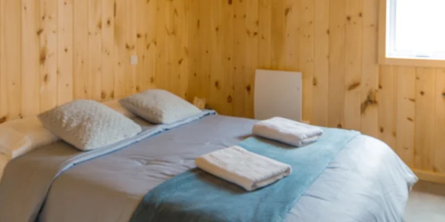 Ql Lapasserelle Maisonnette Chambres 13