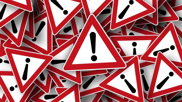 Traffic Signs 663368