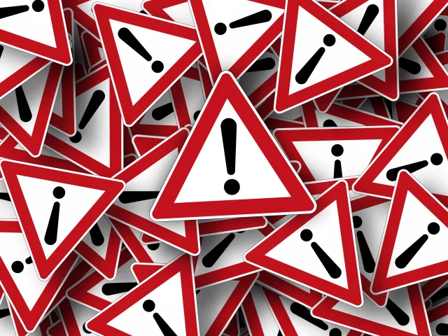 Traffic Signs 663368