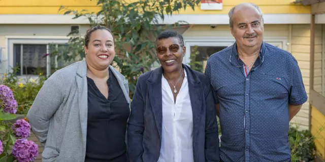 Mathieu Dupuis, Saint-Pierre et Miquelon 2021