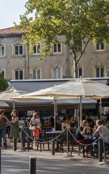 Bienvenue en Provence !  Office de Tourisme de Salon de Provence