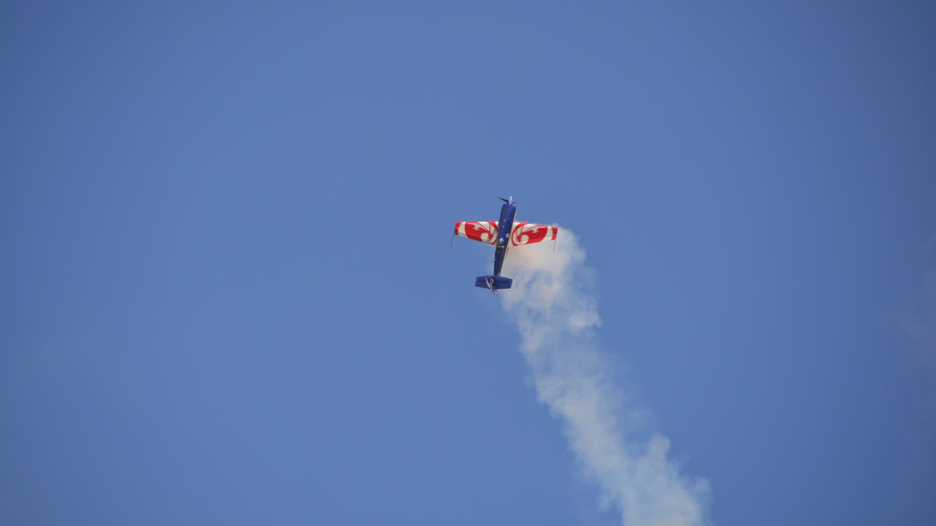 The French Air aerobatics demonstration unit | Salon de Provence ...