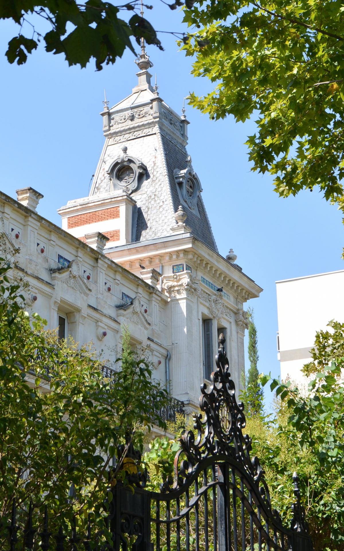 Bienvenue en Provence !  Office de Tourisme de Salon de Provence