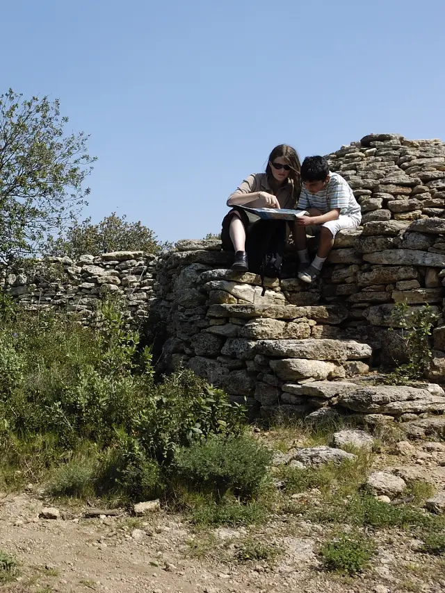 Randonnée pédestre.
Borie dans le massif du Tallagard.
www.ericfabrer.fr - contact@ericfabrer.fr - + 33 6 62 36 20 91 - Haute définition sur demande.