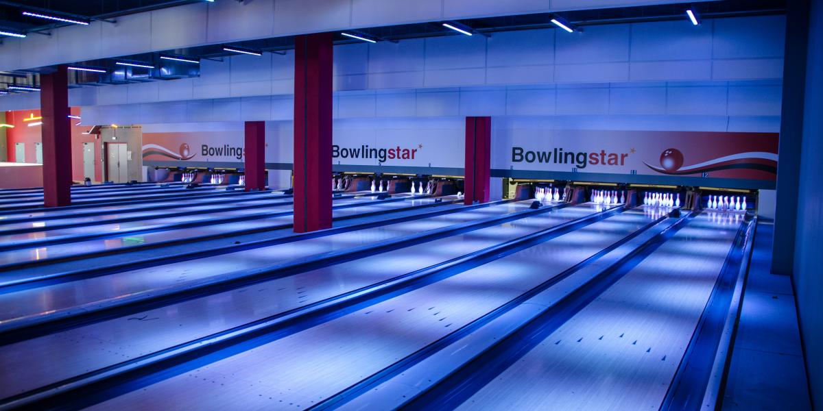 Bowlingstar Office de Tourisme de Salon de Provence