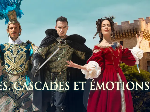 3 Personnages 1440 X 575