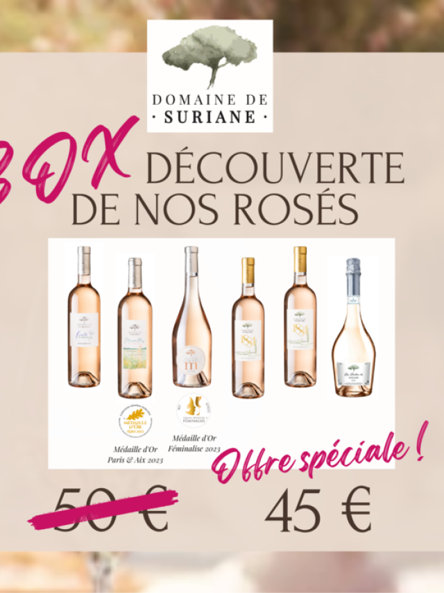 Degustation Speciale Roses 1 Opt 1d324cf83e