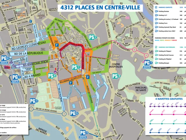 Depliant Sationnement 2018 1