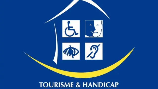 Label Tourisme Et Handicap