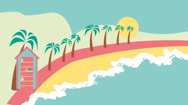Web Slide Plages
