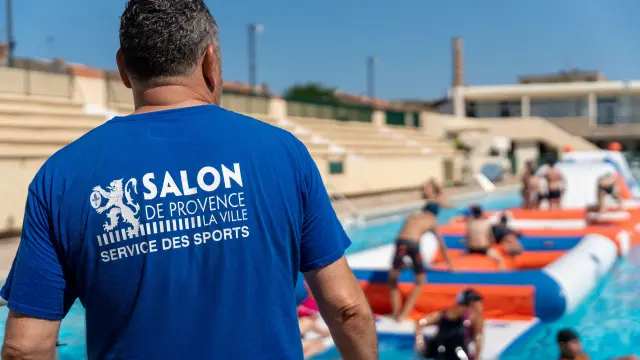 20260627 Jeux Gonflables Centre Nautique Gl 31