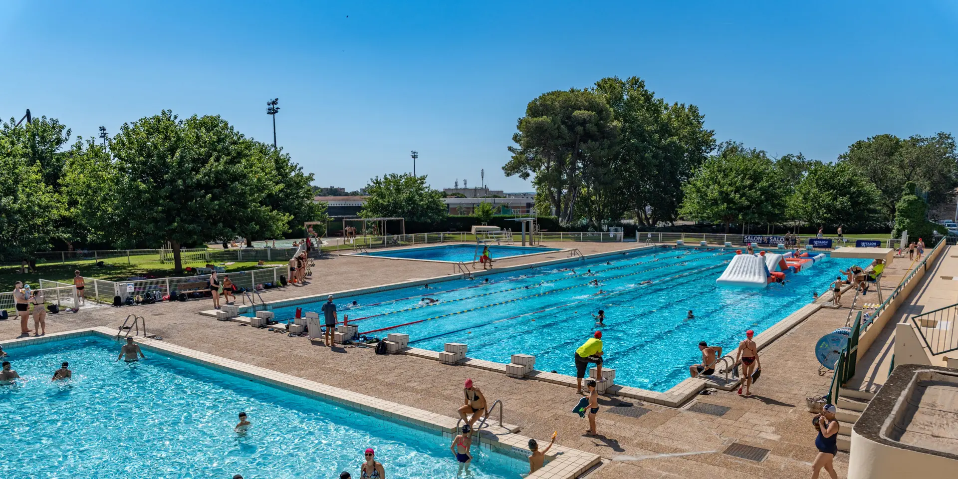 20260627 Jeux Gonflables Centre Nautique Gl 40