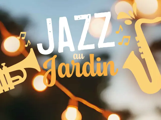 V3 Affiche Jazz Au Jardin 2