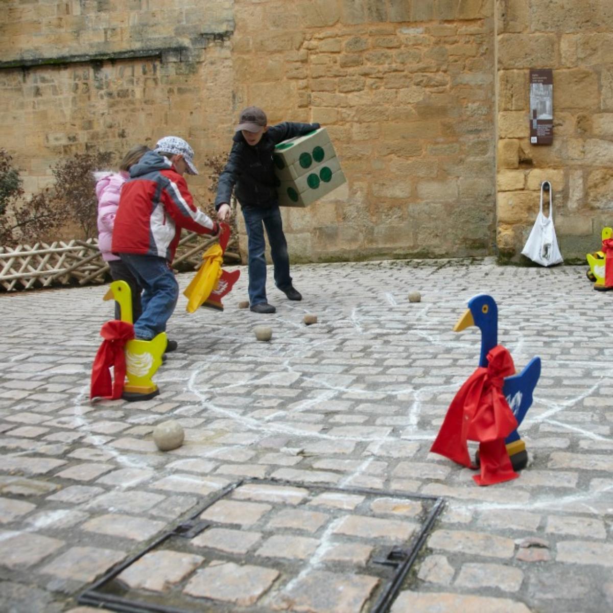 Fêter L’oie à Sarlat : L’événement Fest’Oie ! | Sarlat Tourisme ...