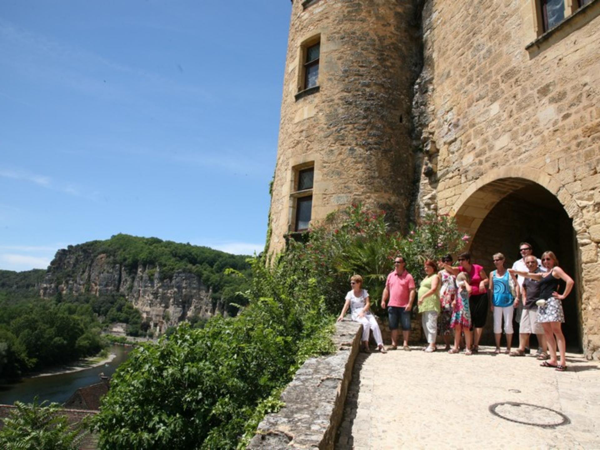 Toutes les visites guidées de Sarlat et des villages de la vallée