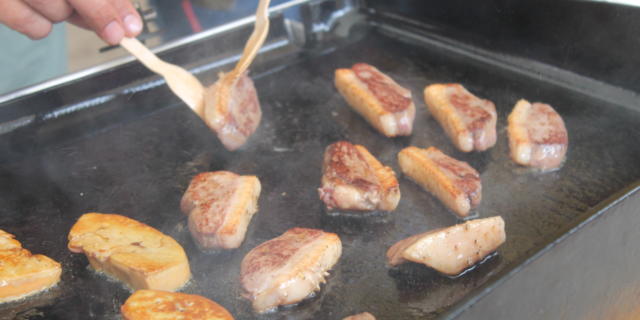 La Cuisine du Canard