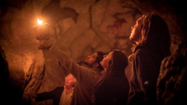 Lascaux 2 - Grotte préhistorique Périgord