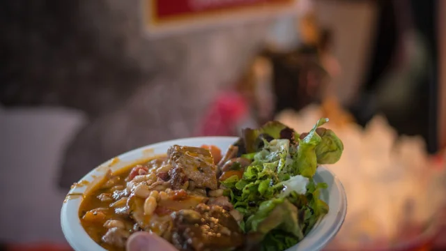 Journées du goût et de la gastronomie Sarlat