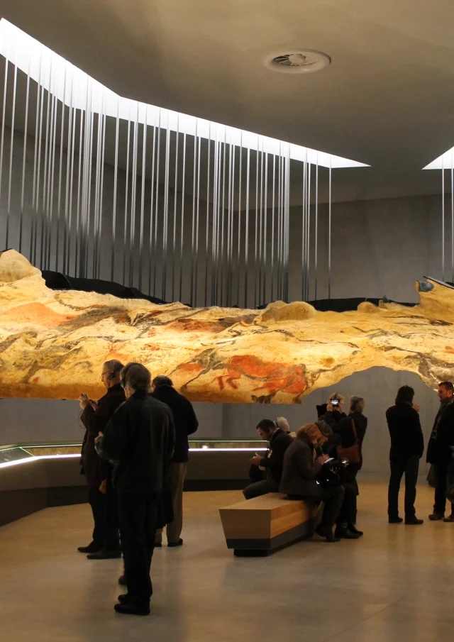 Lascaux 4 - Vallée Vézère