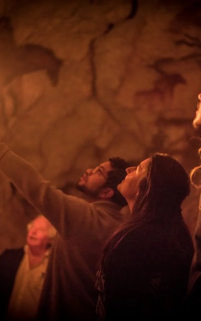Lascaux 2 - Grotte préhistorique Périgord