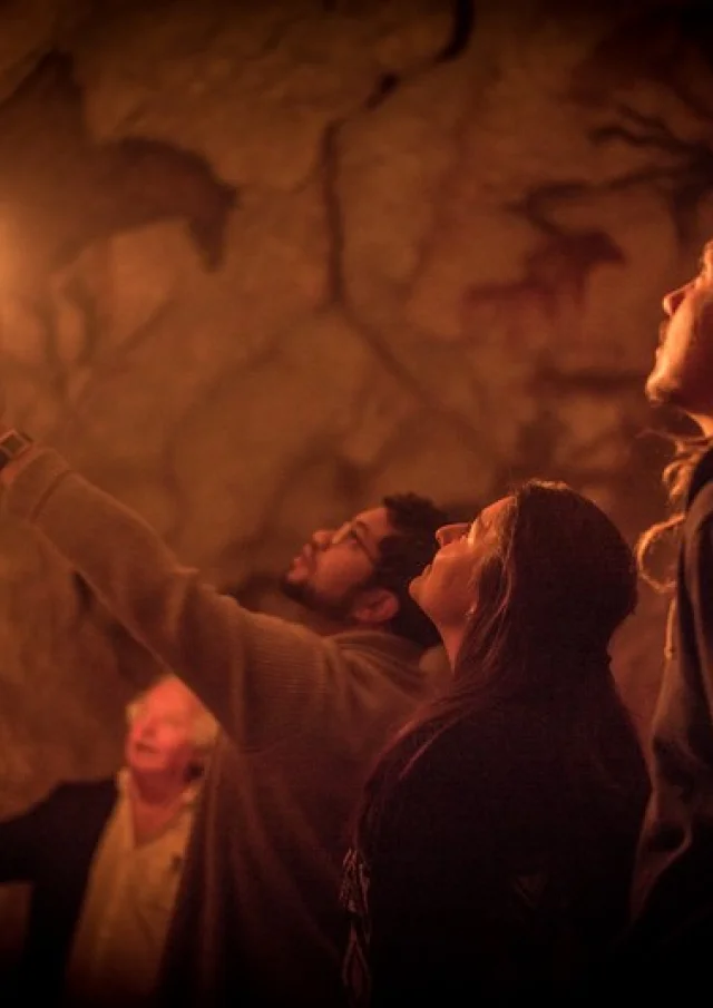 Lascaux 2 - Grotte préhistorique Périgord