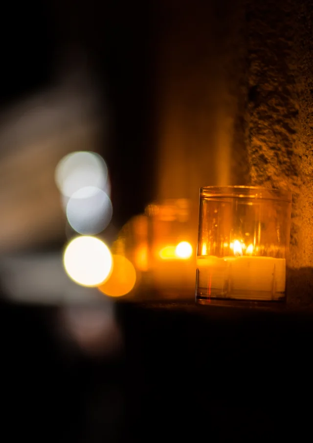 Nuit du patrimoine à Sarlat