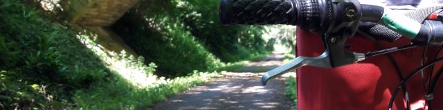 Voie Verte En Vélo