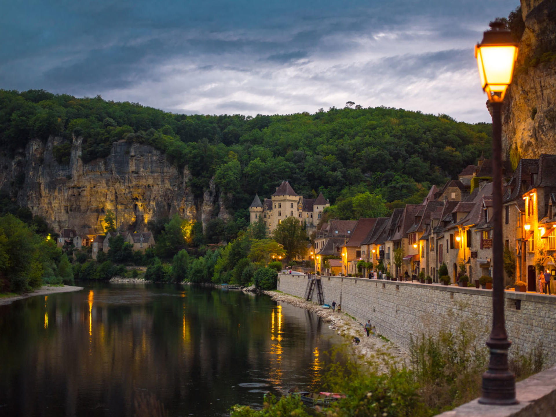 Périgord Noir : Que voir et faire ? Sarlat Tourisme – Périgord Noir
