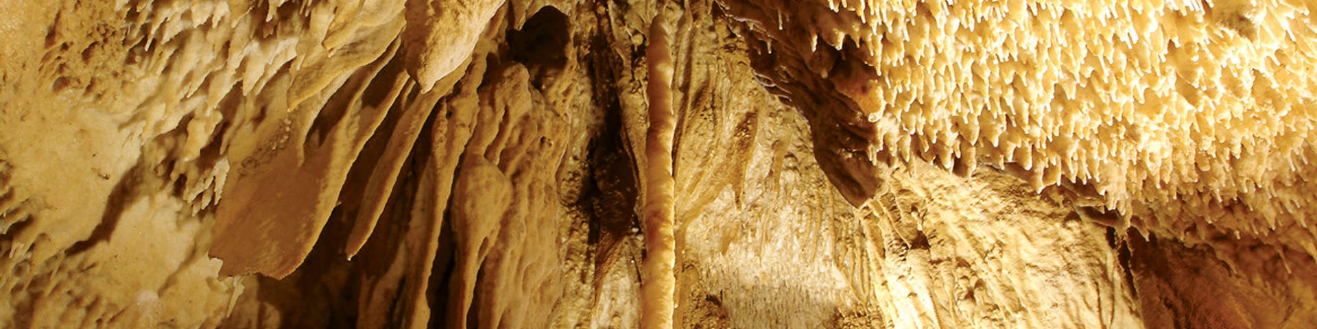 grotte de Villars Sarlat Tourisme